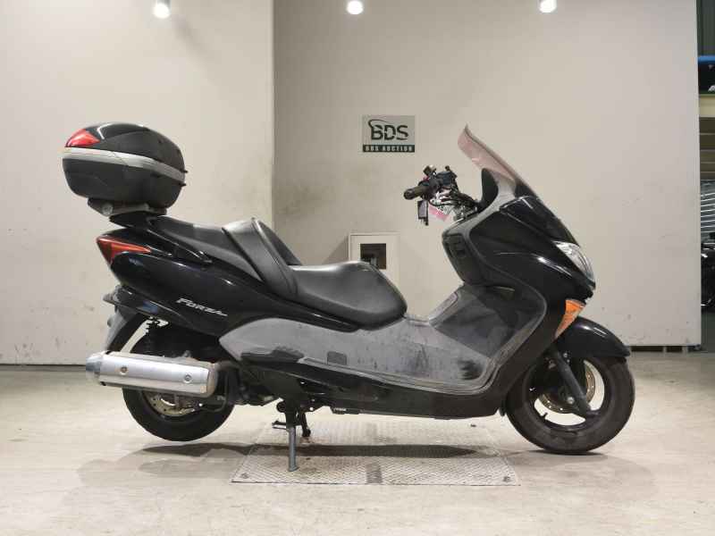 Honda Forza Z 2005