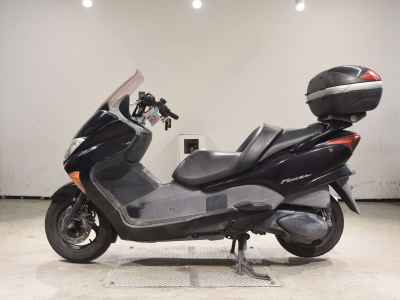 Honda Forza Z 2005