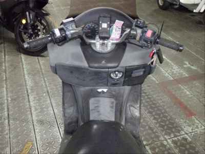 Honda Forza Z 2005