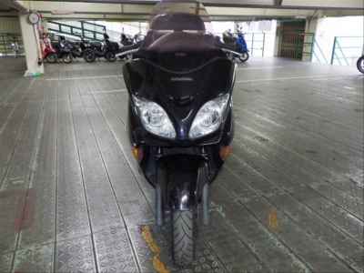 Honda Forza Z 2005