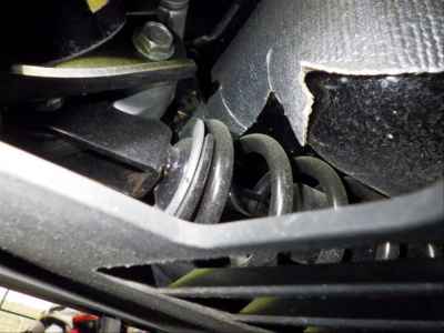 Suzuki Burgman 400 2023