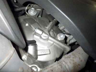 Suzuki Burgman 400 2023