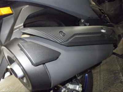 Suzuki Burgman 400 2023