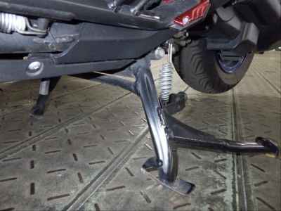 Suzuki Burgman 400 2023