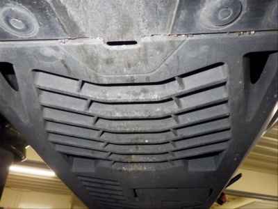 Suzuki Burgman 400 2023