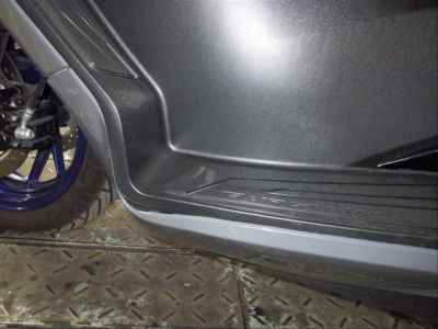 Suzuki Burgman 400 2023