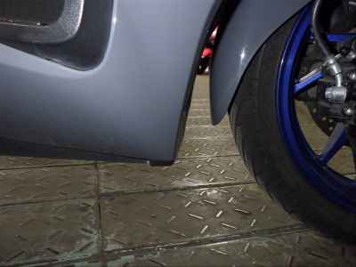Suzuki Burgman 400 2023