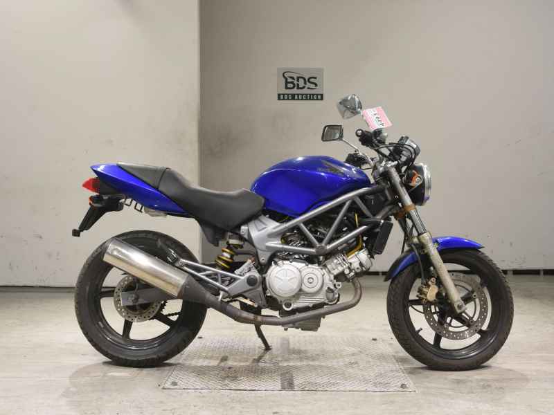 Honda VTR250