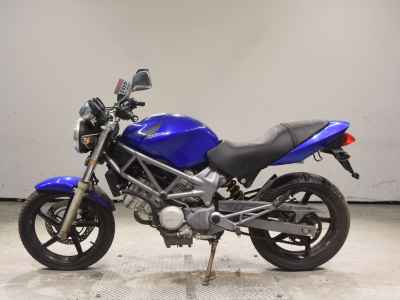 Honda VTR250