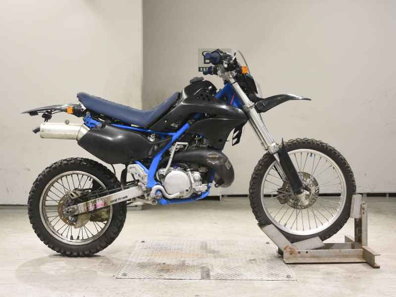 Kawasaki KDX250SR
