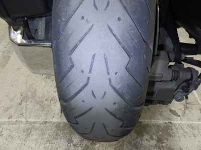 Yamaha Majesty 250 2007
