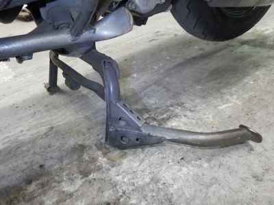 Yamaha Majesty 250 2007