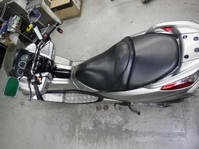 Yamaha Majesty 250 2007