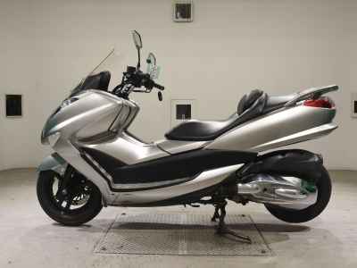 Yamaha Majesty 250 2007