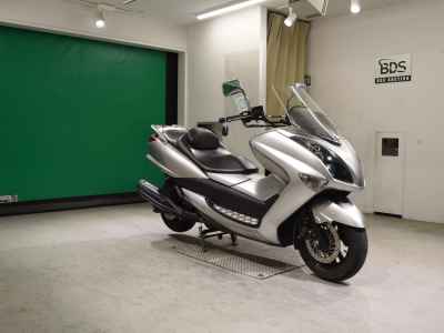 Yamaha Majesty 250 2007