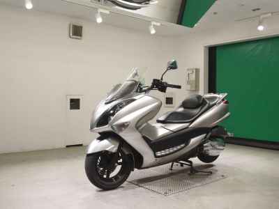 Yamaha Majesty 250 2007