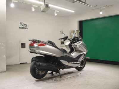 Yamaha Majesty 250 2007
