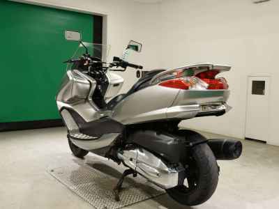 Yamaha Majesty 250 2007