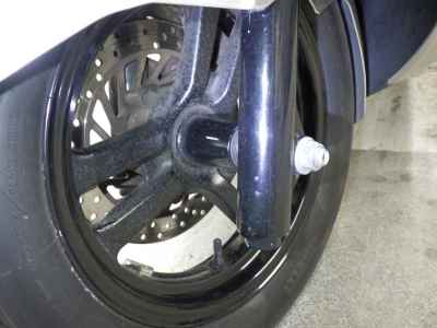 Yamaha Majesty 250 2007