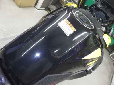Suzuki V-Strom 250