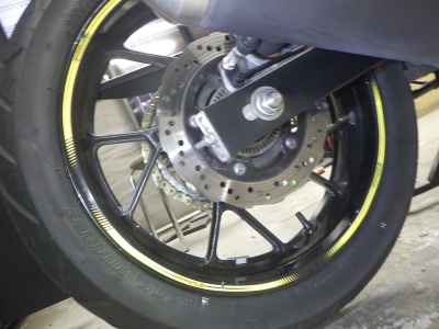 Suzuki V-Strom 250