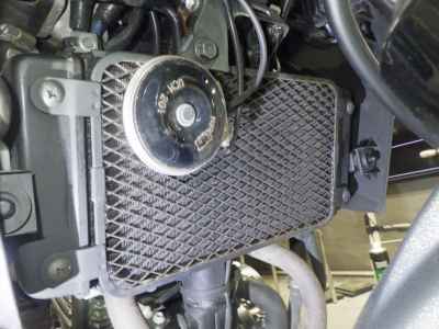 Suzuki V-Strom 250