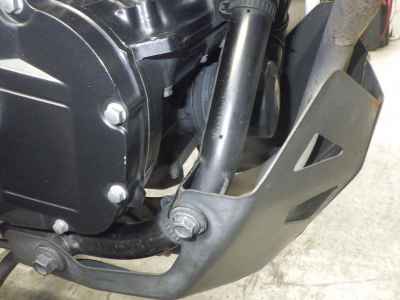 Suzuki V-Strom 250