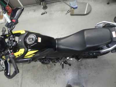 Suzuki V-Strom 250