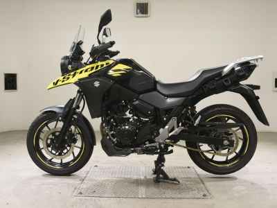 Suzuki V-Strom 250