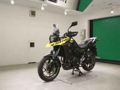 Suzuki V-Strom 250