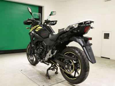Suzuki V-Strom 250