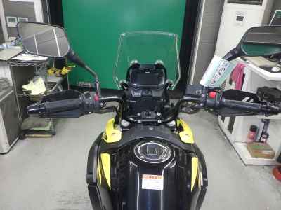 Suzuki V-Strom 250