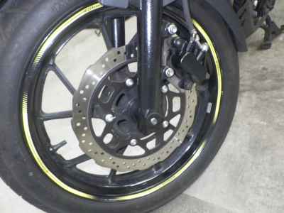 Suzuki V-Strom 250