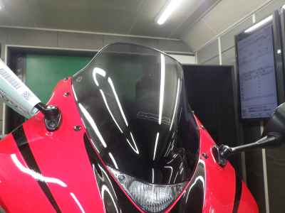 Honda CBR1000RR 2007