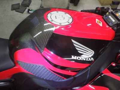 Honda CBR1000RR 2007