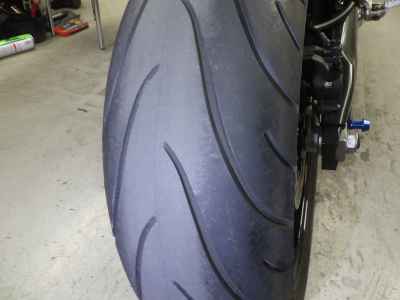 Honda CBR1000RR 2007