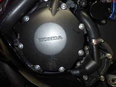 Honda CBR1000RR 2007