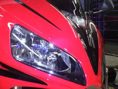 Honda CBR1000RR 2007
