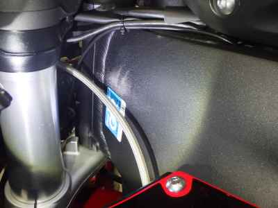 Honda CBR1000RR 2007