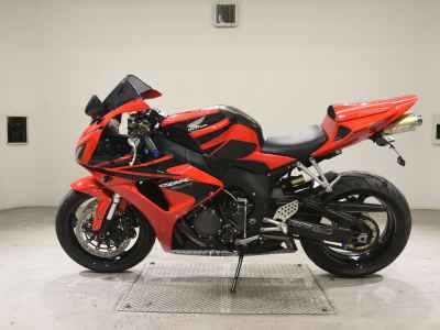 Honda CBR1000RR 2007