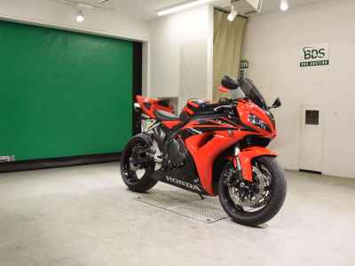 Honda CBR1000RR 2007