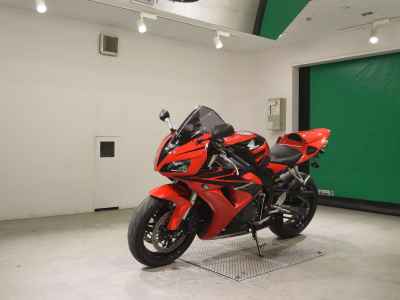 Honda CBR1000RR 2007