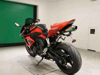 Honda CBR1000RR 2007