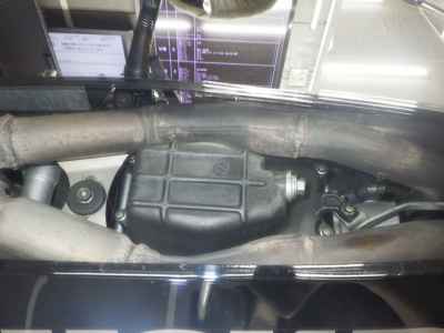 Honda CBR1000RR 2007
