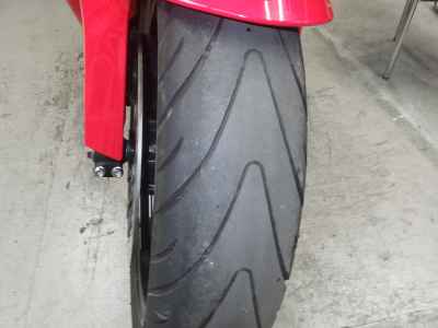 Honda CBR1000RR 2007