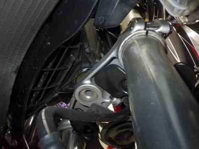 Honda CBR1000RR 2007