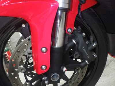 Honda CBR1000RR 2007