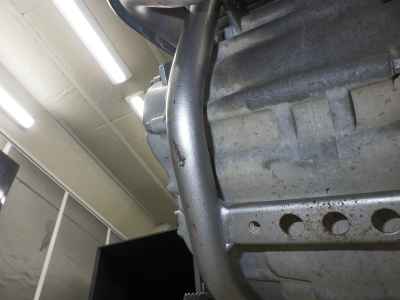 Yamaha XT250 Serow 2008