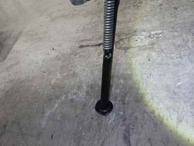 Yamaha XT250 Serow 2008