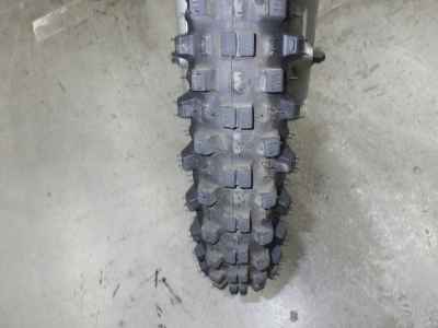 Yamaha XT250 Serow 2008